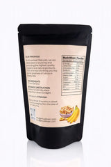 Dehydrated Banana Chips – Naturally Sweet & Crispy