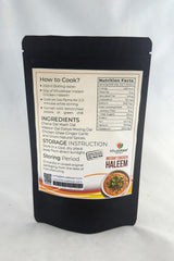 Dehydrated Instant Chicken Haleem