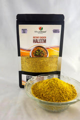 Dehydrated Instant Chicken Haleem