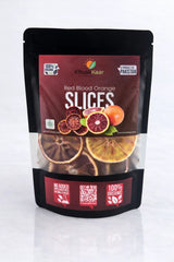 dehydrated red blood orange slices in pakistan
