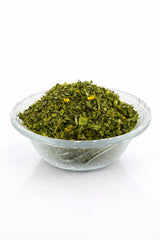 sarson saag ingredients nutrition facts Khuskkaar Naturals