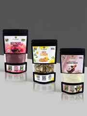 Dehydrated Vegetable Bundle