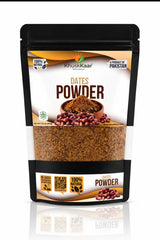 100 percent natural dates powder aseel dates KhuskKaar