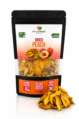 natural dehydrated peach healthy snack in pakistan