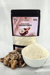 Water Chestnut (Singhara) Powder
