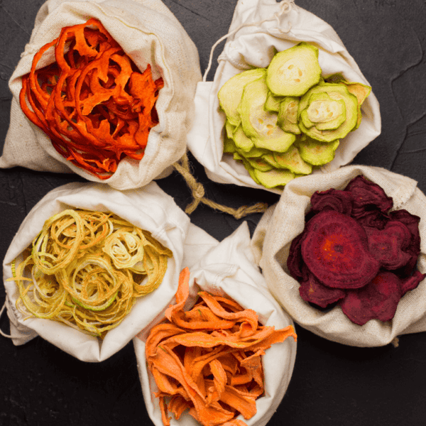 Best Selling Dehydrated Vegetables