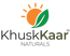 KHUSKKAAR NATURALS