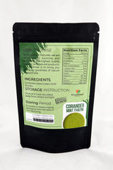 Coriander Mint Chatni