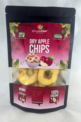 Dehydrated Apple Chips