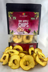 Dehydrated Apple Chips