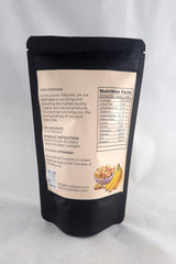 Dehydrated Banana Chips – Naturally Sweet & Crispy | Khuskkaar Naturals