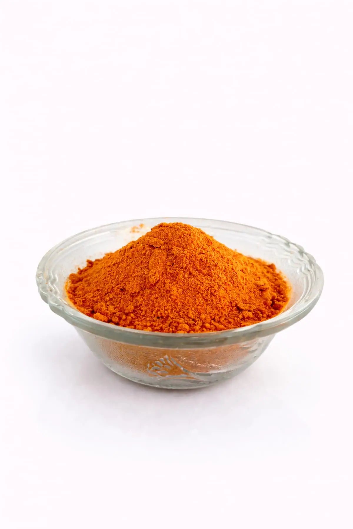 Dehydrated tomato powder used in cooking gravies and sauces