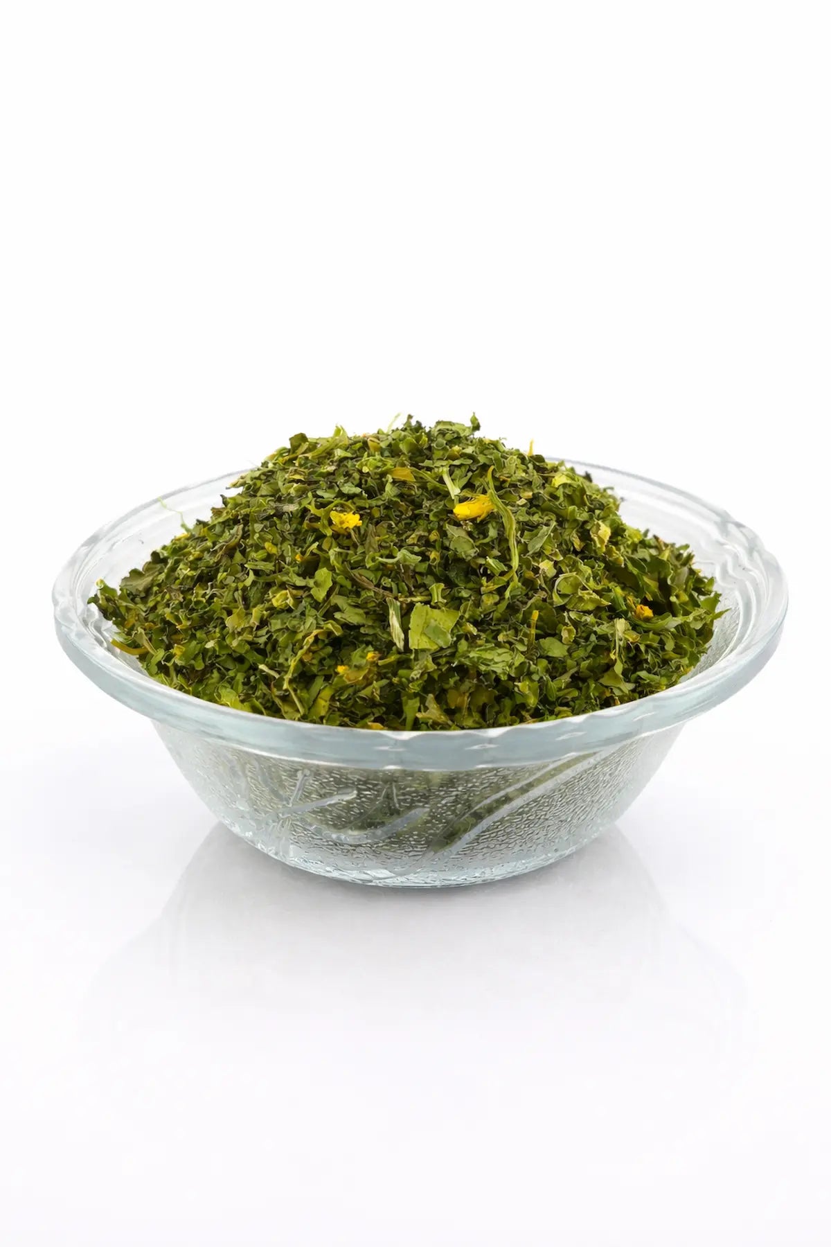 sarson saag ingredients nutrition facts Khuskkaar Naturals