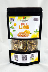 Dried Lemon