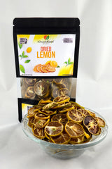 Dried Lemon