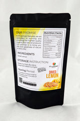 Dried Lemon
