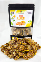 Dried Lemon