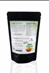 guava powder nutrition facts and ingredients KhuskKaar