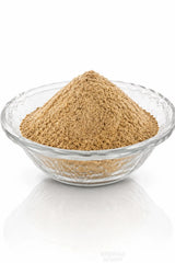 Fine natural Jamun Seeds Powder made from dehydrated Jamun seeds