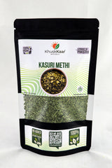 Kasuri Methi
