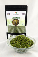 Kasuri Methi