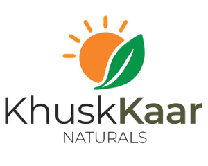 KHUSKKAAR NATURALS