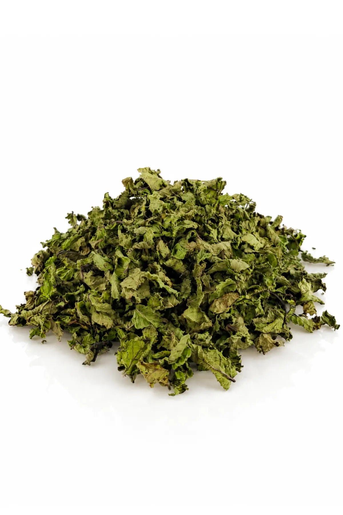 100% Natural Dried Mint Leaves