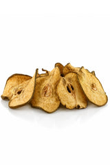 100% Natural Dehydrated Pear Slices Pakistan
