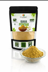 100 percent natural guava powder dehydrated fruit powder