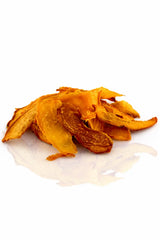 Dehydrated papaya slices no sugar no preservatives Pakistan