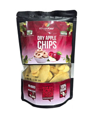 Dehydrated Apple Chips