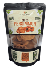 Dehydrated Persimmon