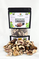 Water Chestnut (Singhara)