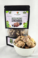 Water Chestnut (Singhara)