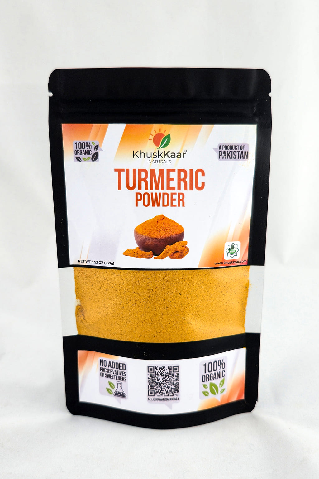 Turmeric Powder